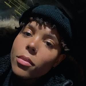 Meet your Posher, Kyanna